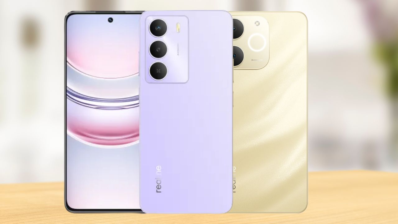 Best Realme Phones Under ₹10,000 Now Available With Limited-Time Amazon Deals