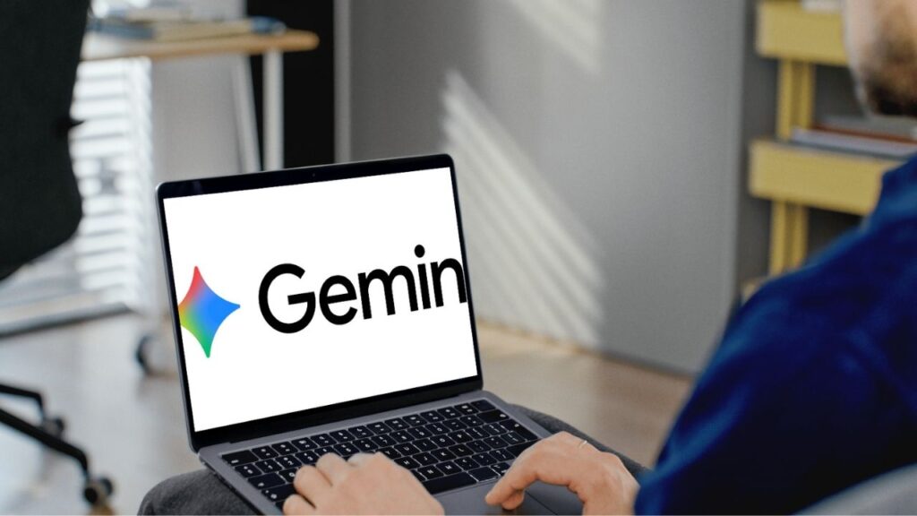 Gemini AI Will be Directly Integrated Into the System