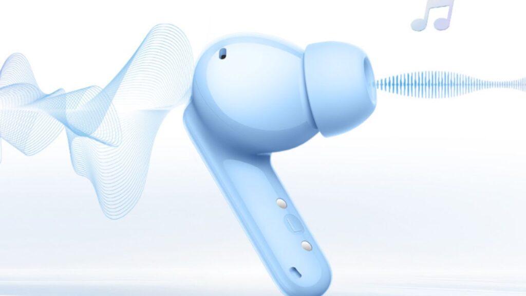 Honor Earbuds S 12.4mm Dynamic Driver