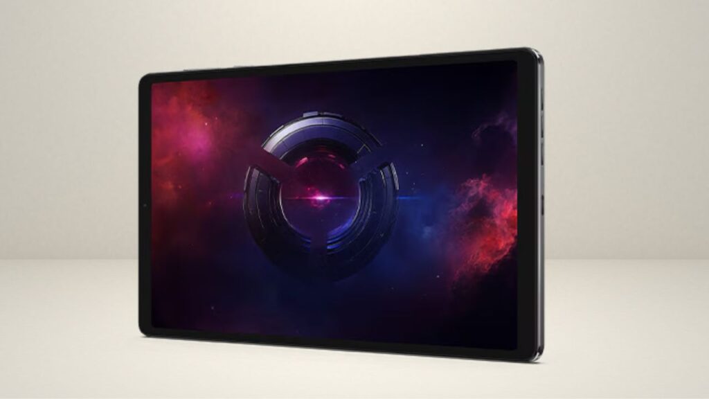 Lenovo Legion Tab Gen 3 Display