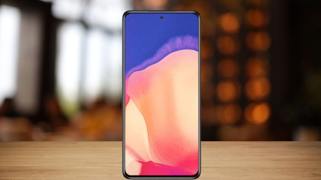 OPPO A6x Large 6.75″ Display and 120Hz Refresh Rate