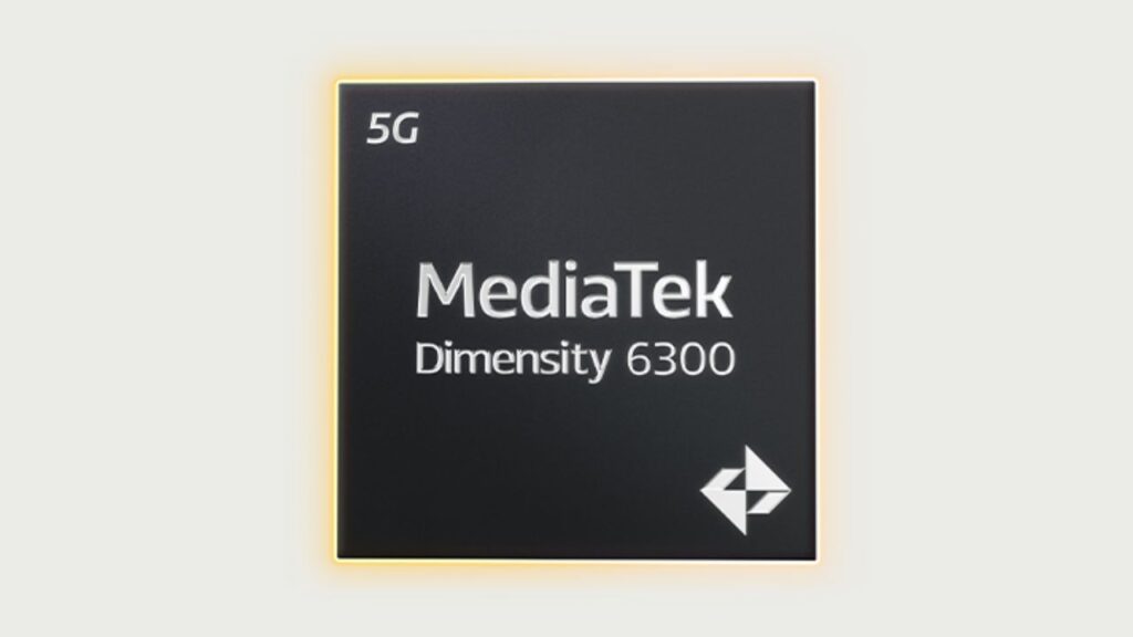 OPPO A6x New MediaTek Dimensity 6300 SoC