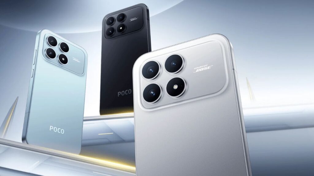 Hardware Issues Have Decreased in Poco’s New Phones