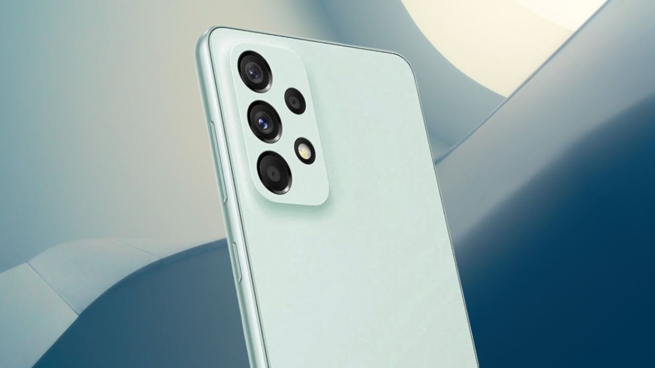 Samsung Is Bringing Back the A7x Series