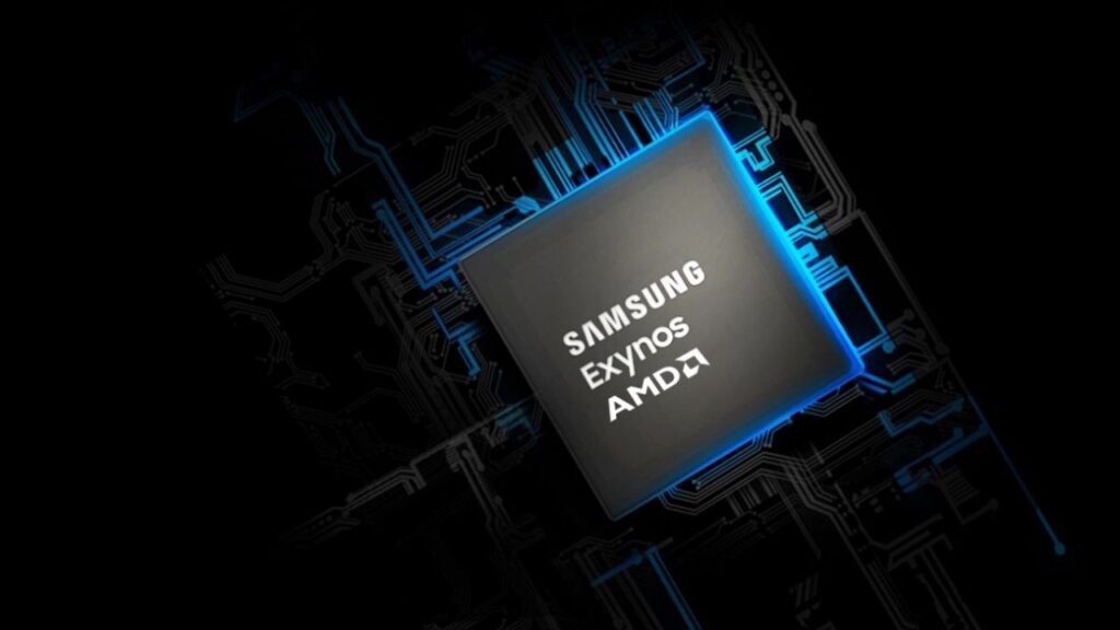 Samsung flagship Exynos 2400