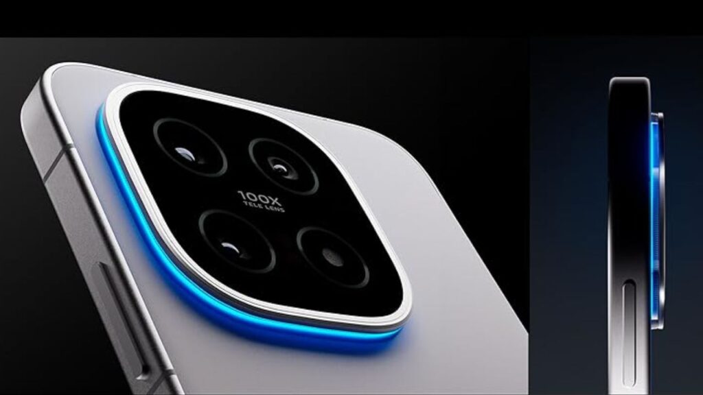 How to Pre-Book iQOO 15