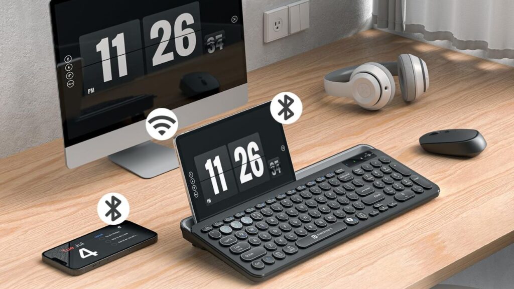 A Must-Have Keyboard for Every Smartphone User