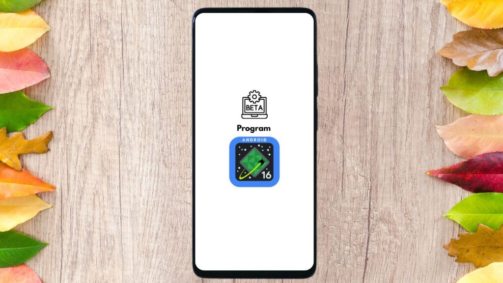 Android 16 Beta Important for the Moto G56 5G