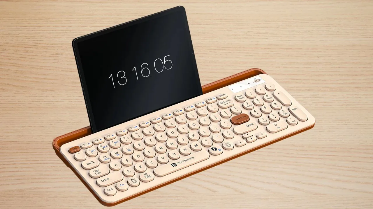 Best Budget Keyboard for Phone Typing