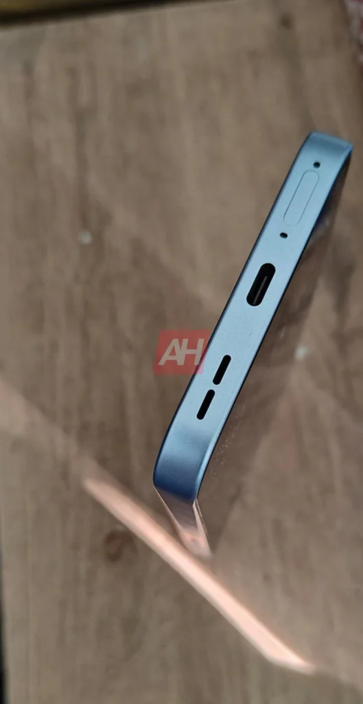 Exclusive OnePlus Turbo Leak AH 1