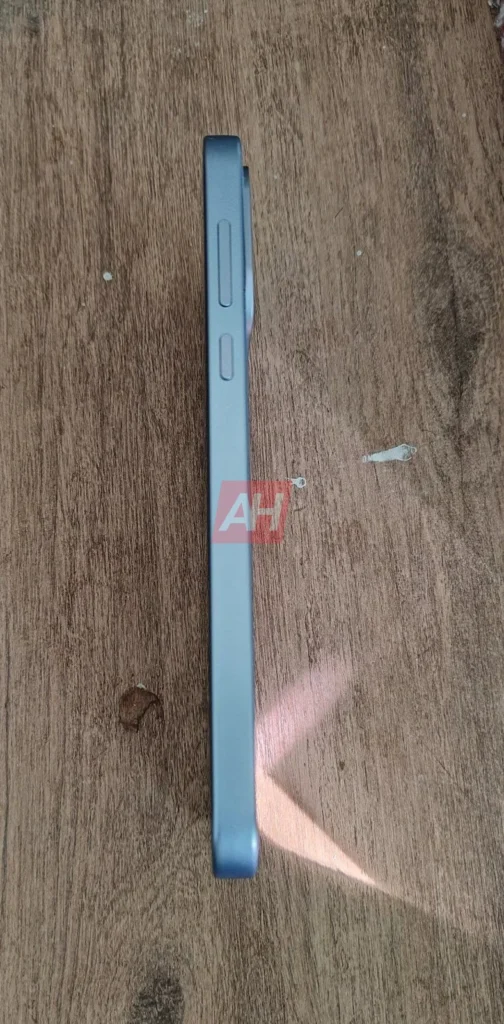 Exclusive OnePlus Turbo Leak AH 1