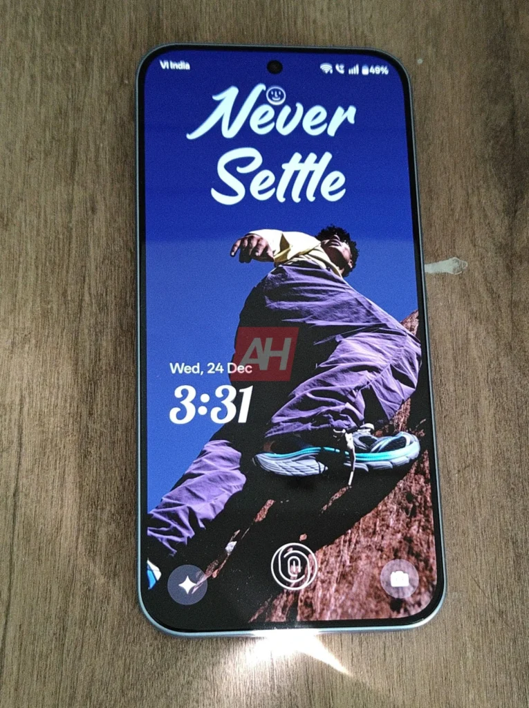 Exclusive OnePlus Turbo Leak AH 1