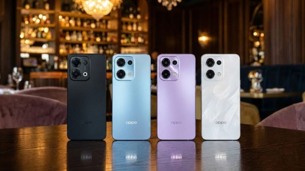 How Beneficial Is the Reno 15 Series for Indian Users