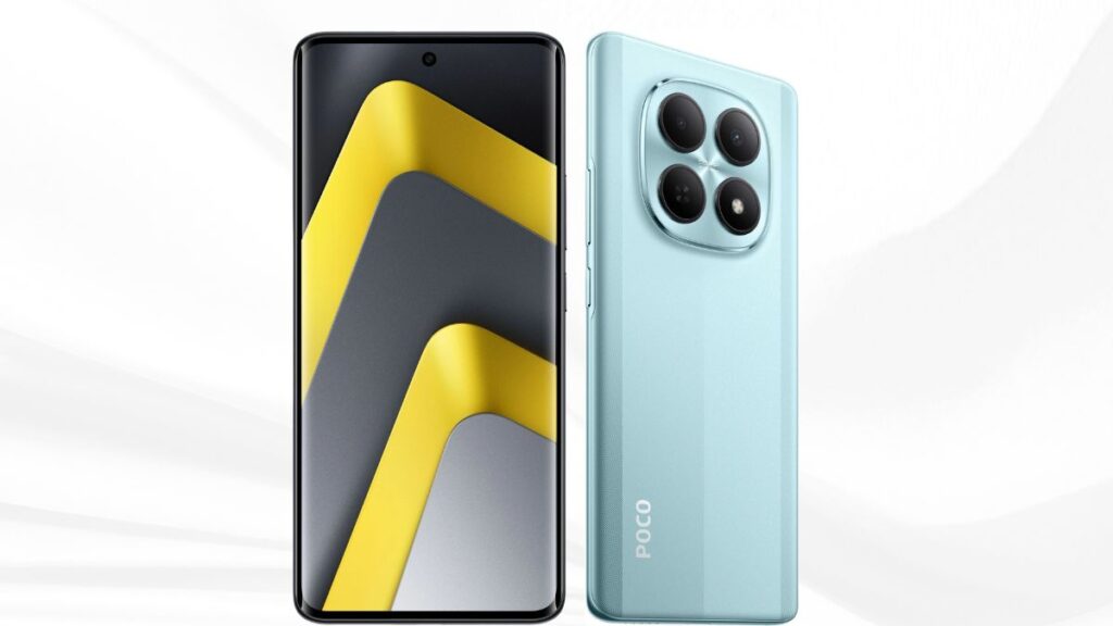 How Useful Will the POCO M8 Be for Indian Users