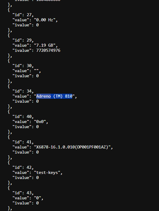 Infinix Note 60 Pro Shows Strength Geekbench