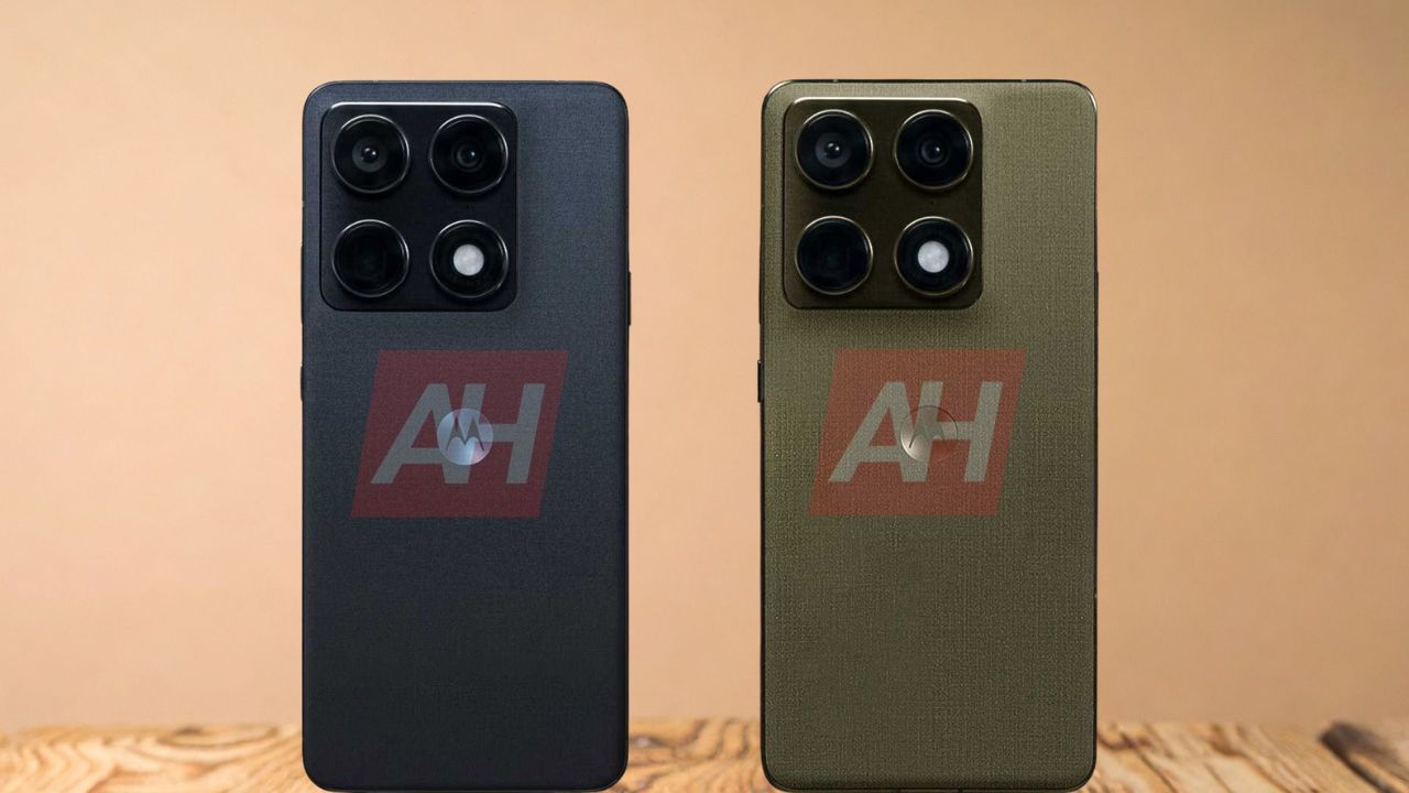 Motorola Edge 70 Ultra First Leak