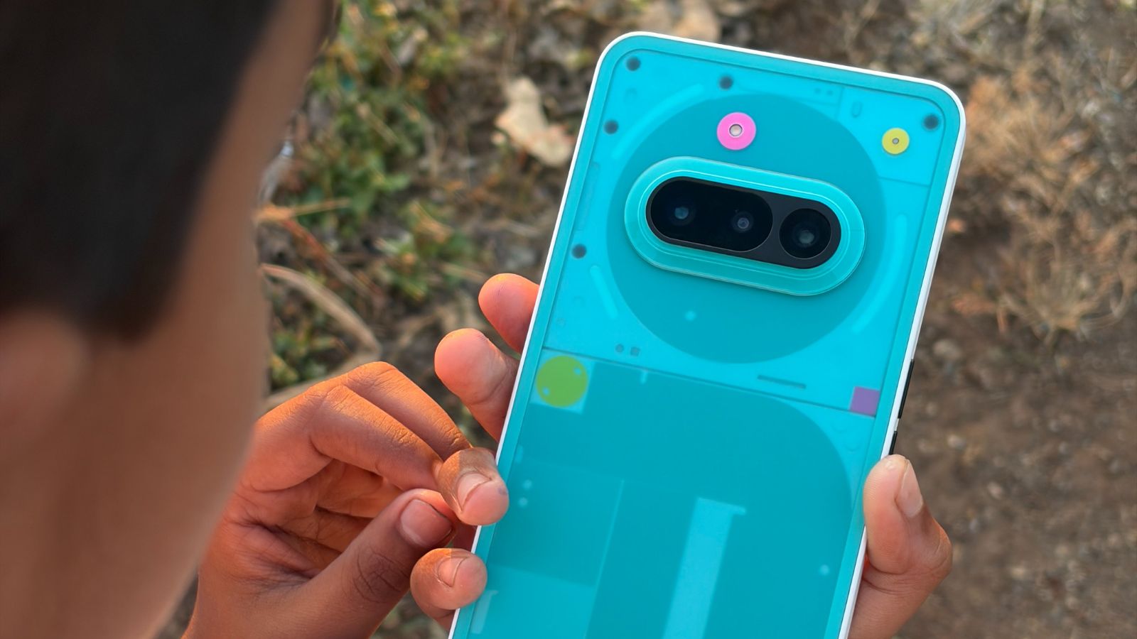 Nothing Phone (3a) Community Edition Launch