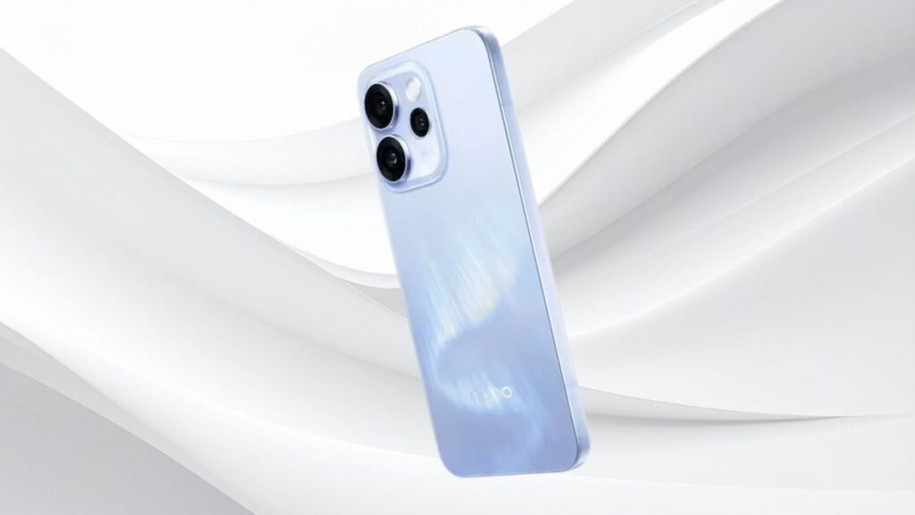 OPPO Reno 15 Series Launch and Availability