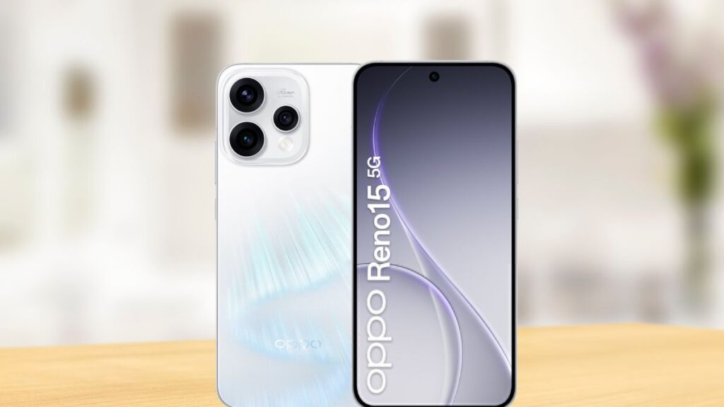 OPPO Reno15 FS Additional Features