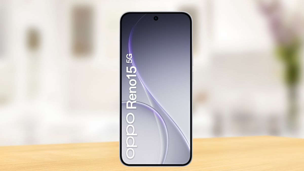 OPPO Reno15 FS Specs Leak