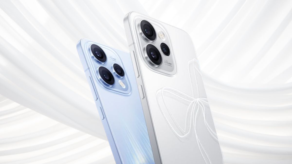 OPPO Reno15 Series