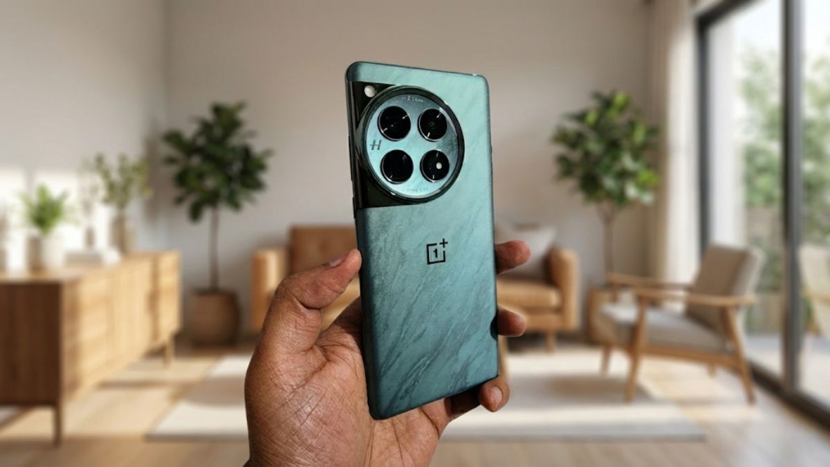 OnePlus 12 5G Amazon Deal