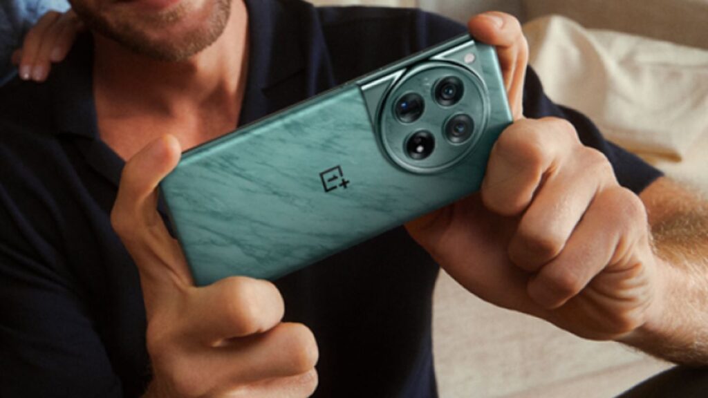 OnePlus 12 Performance