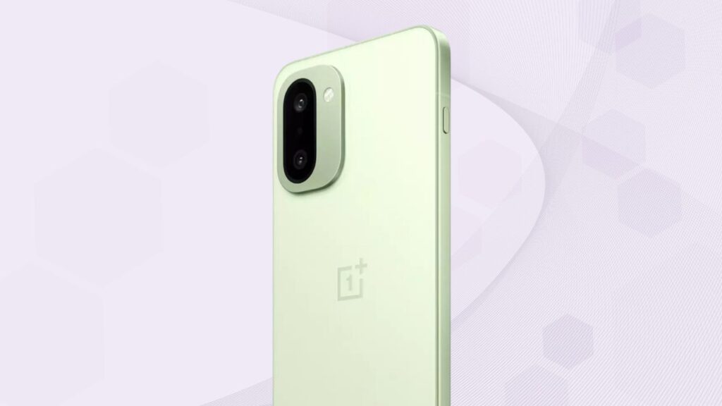 OnePlus Ace 6T 50MP Camera With Sony IMX906 Sensor and OIS