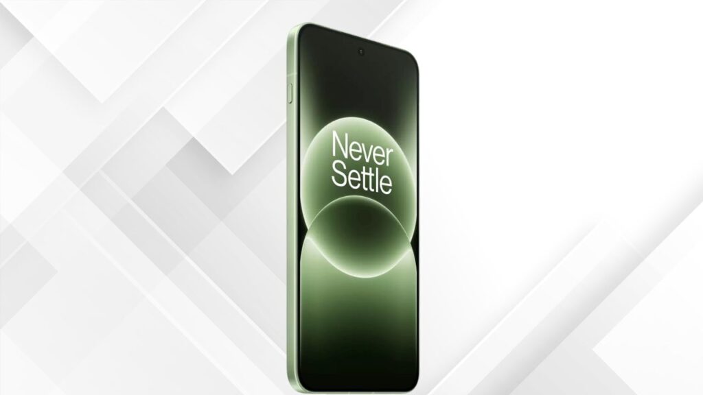 OnePlus Ace 6T Display