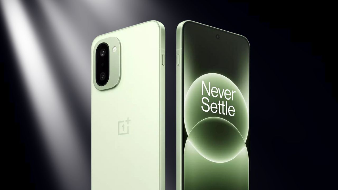 OnePlus Ace 6T Launch