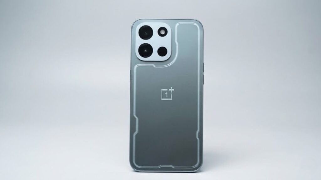 OnePlus Turbo 6 Expected Specifications