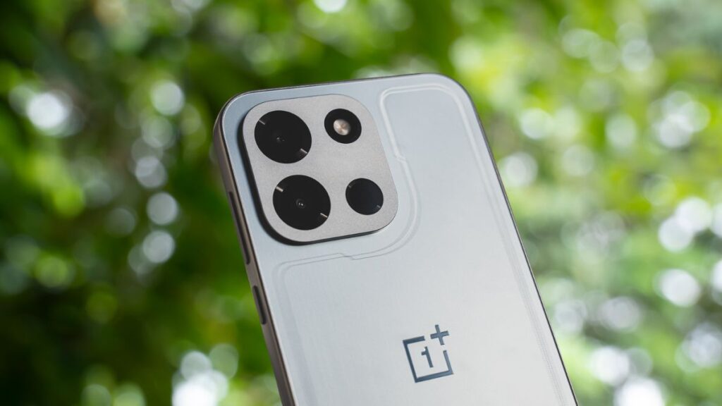 OnePlus Turbo 6 Storage Variants