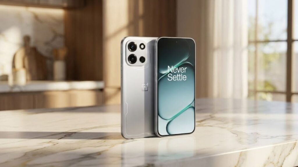 OnePlus Turbo 6 or Turbo 6V