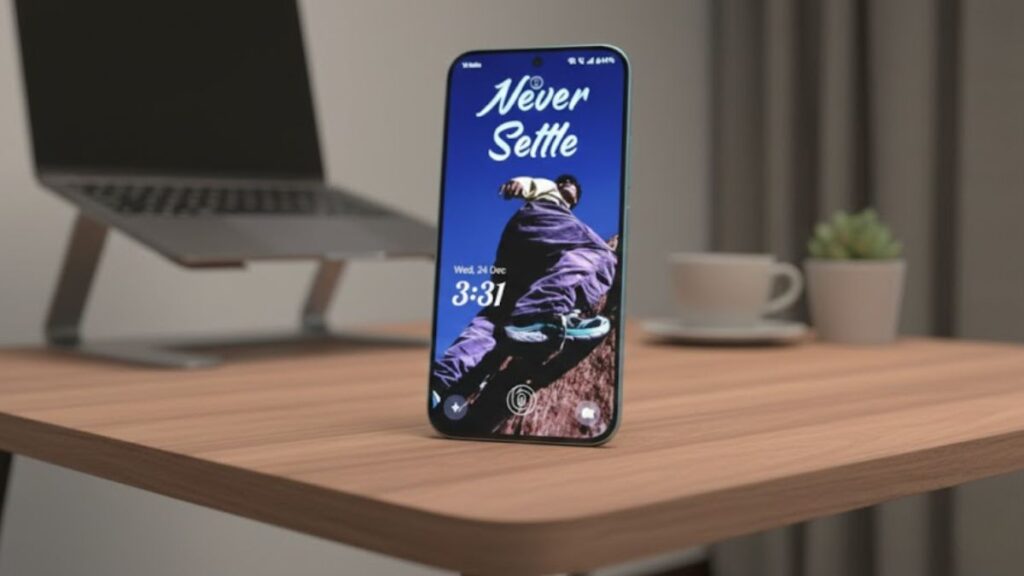 OnePlus Turbo Display