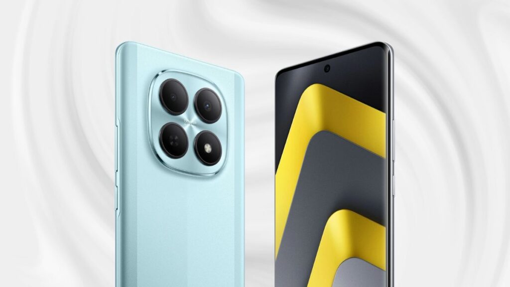 POCO M8 Expected Specifications