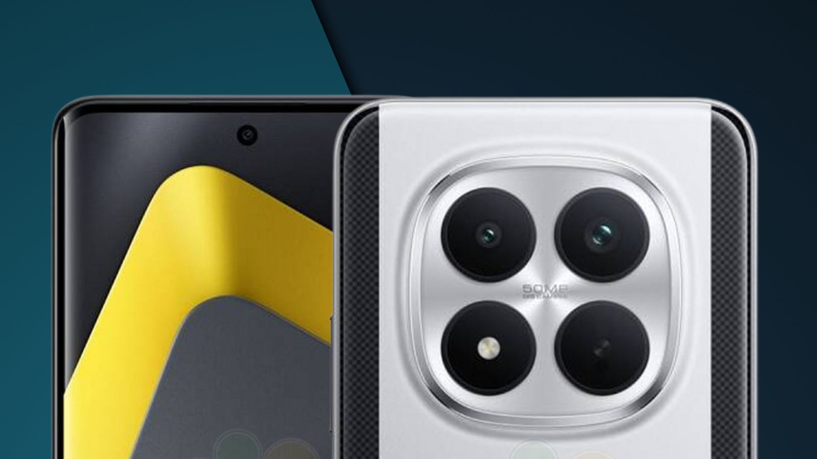 POCO M8 Pro 5G Launch in India