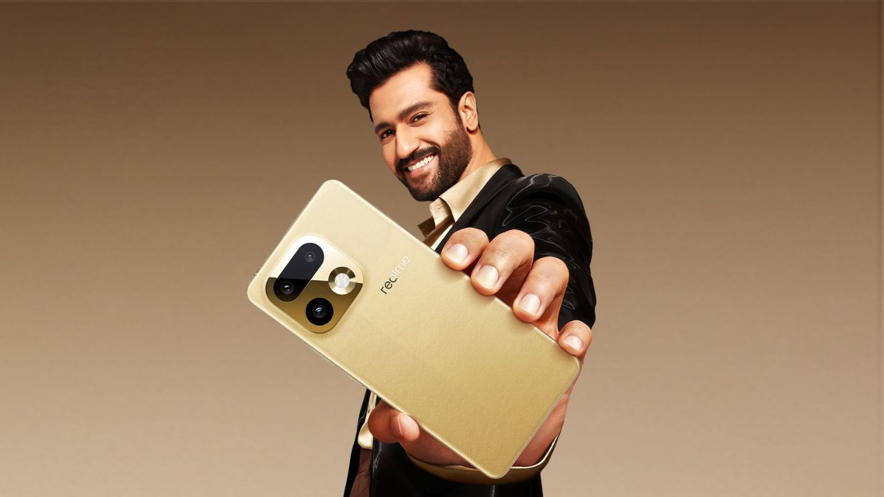 Realme 16 Pro Series