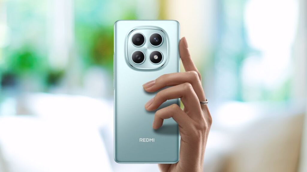 Realme 16 Series and Redmi Note 15 Series