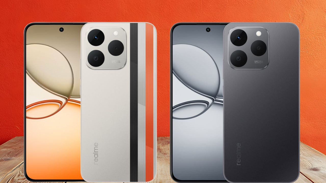 Realme Narzo 90 5G Full Specs Leak