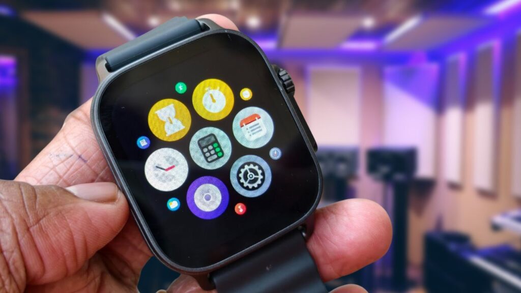 Realme Watch 5 Becomes 2025’s ‘No.1 Best Seller’