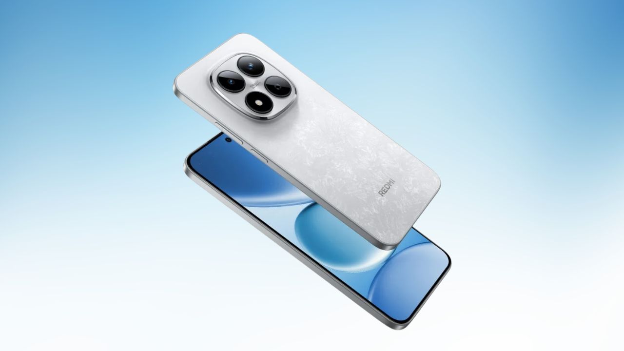 Redmi Note 15 India Launch in January