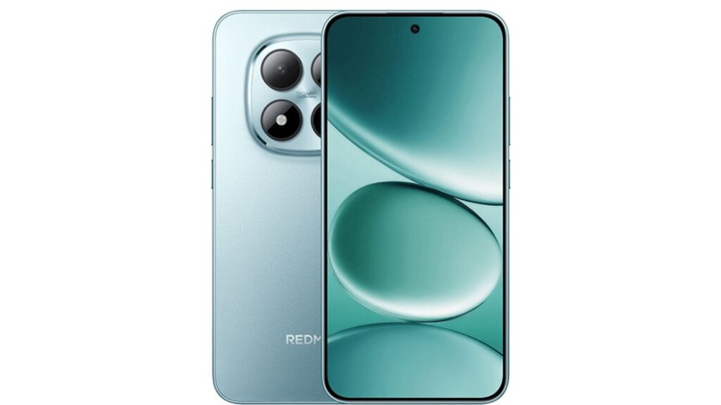 Redmi Note 15 Pro