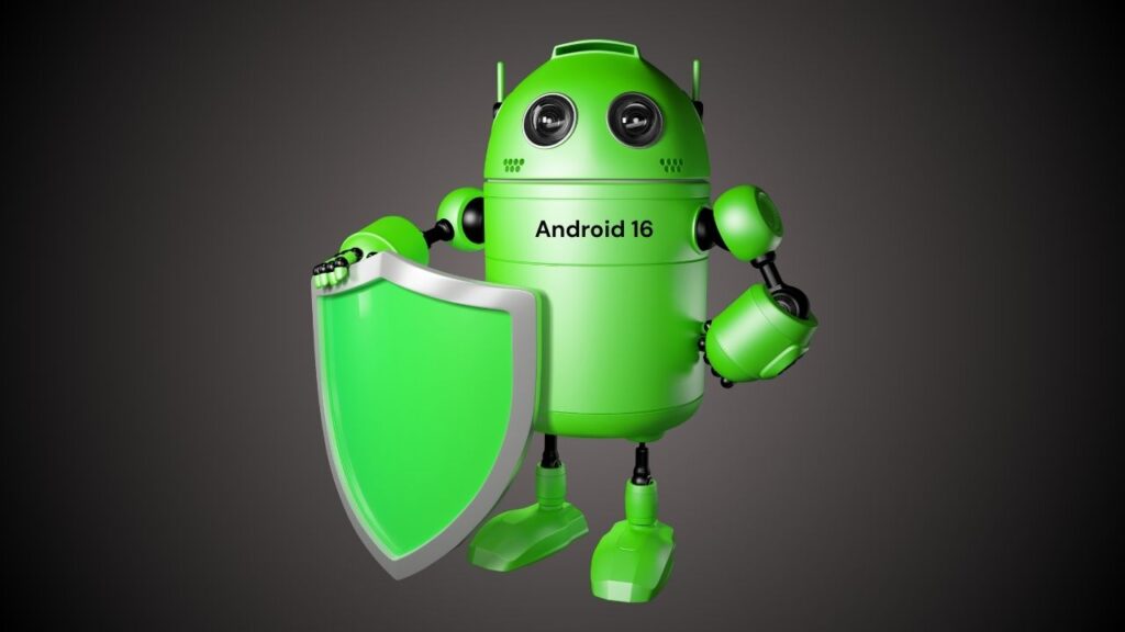 Rising User Complaints Android 16