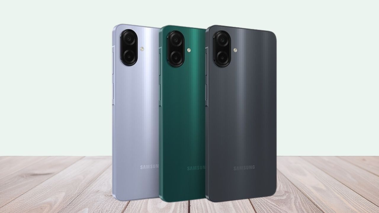 Samsung Galaxy A07 5G