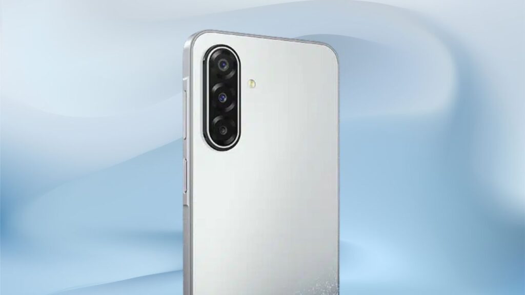 Samsung Galaxy M17 5G Camera Quality