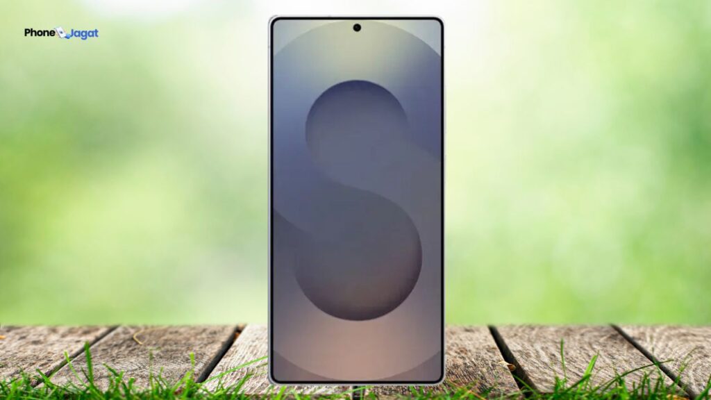 Samsung Galaxy S26 Ultra Display