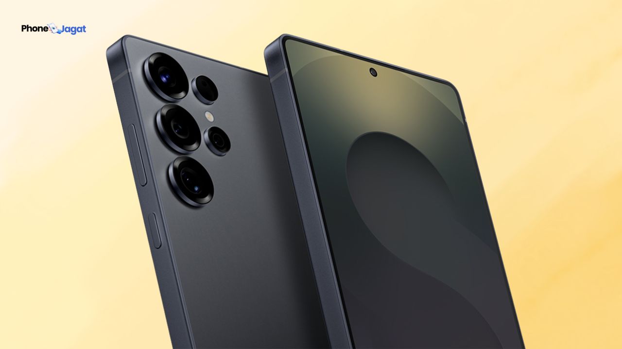 Samsung Galaxy S26 Ultra