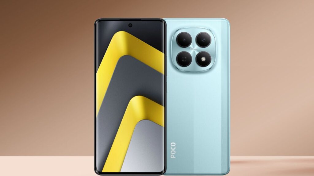 Should You Wait for the POCO M8 or Not?