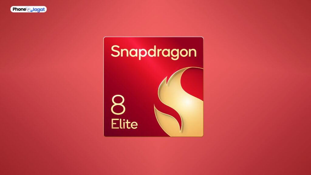 Snapdragon 8 Elite Gen 6