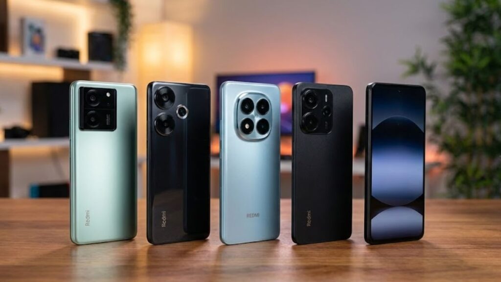 Stable HyperOS 3 Update Android 16 arrives on these 12 devices